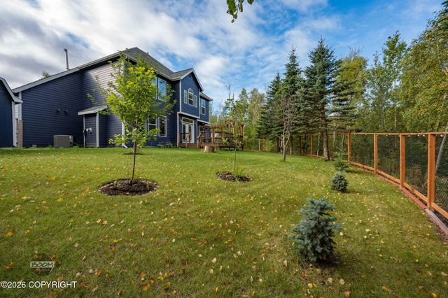 2955 Church Road, Wasilla, AK 99654
