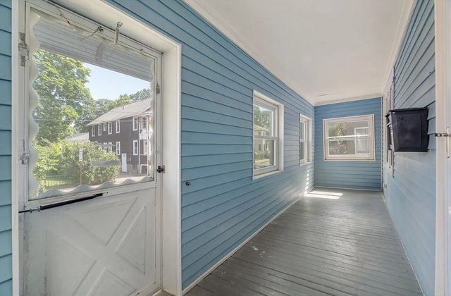 34 Thingvalla Ave 1, Cambridge, MA 02138