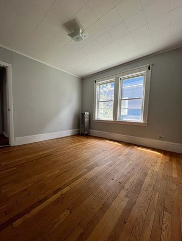 34 Thingvalla Ave 1, Cambridge, MA 02138