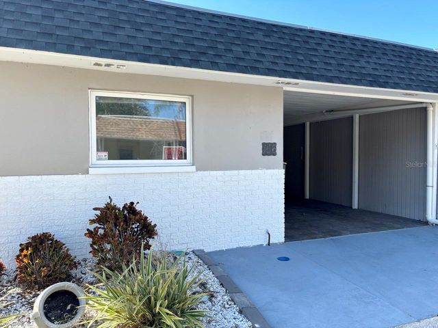 156 PORTREE DRIVE, Dunedin, FL 34698