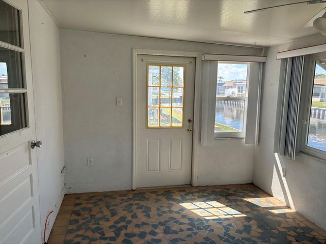 156 PORTREE DRIVE, Dunedin, FL 34698