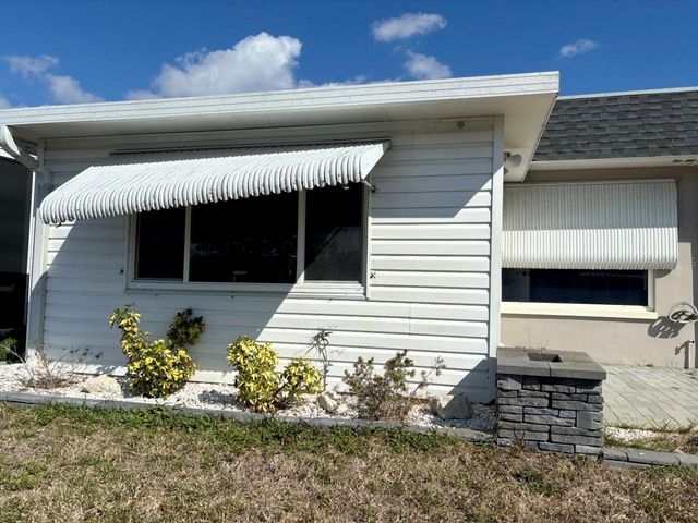 156 PORTREE DRIVE, Dunedin, FL 34698