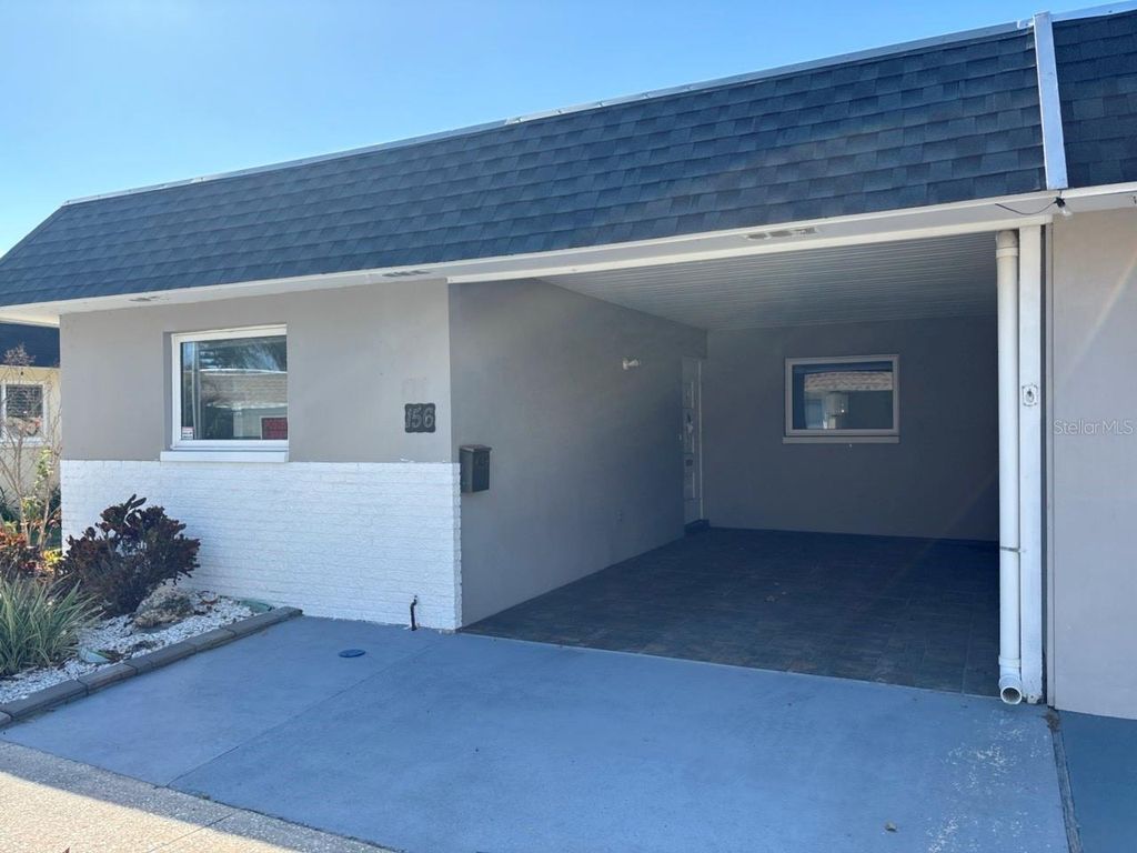 156 PORTREE DRIVE, Dunedin, FL 34698