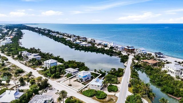 21 BOCILLA DRIVE, Placida, FL 33946