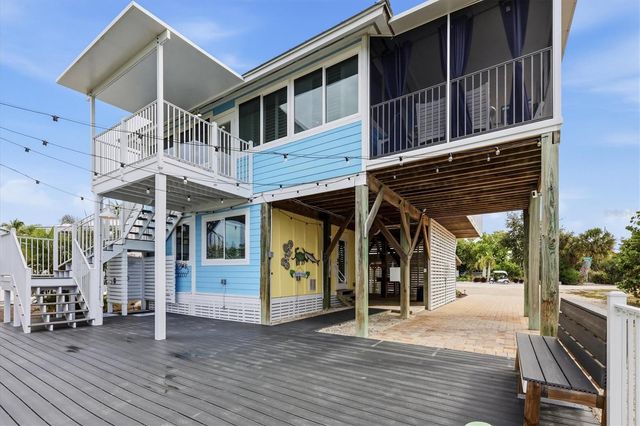 21 BOCILLA DRIVE, Placida, FL 33946