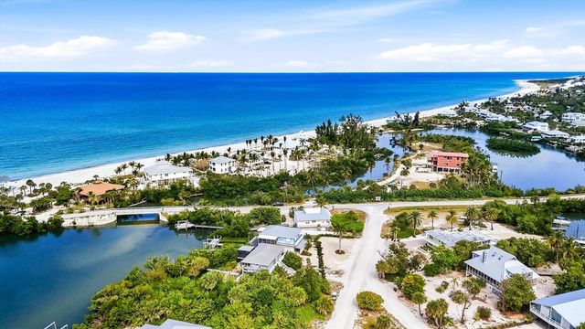 21 BOCILLA DRIVE, Placida, FL 33946