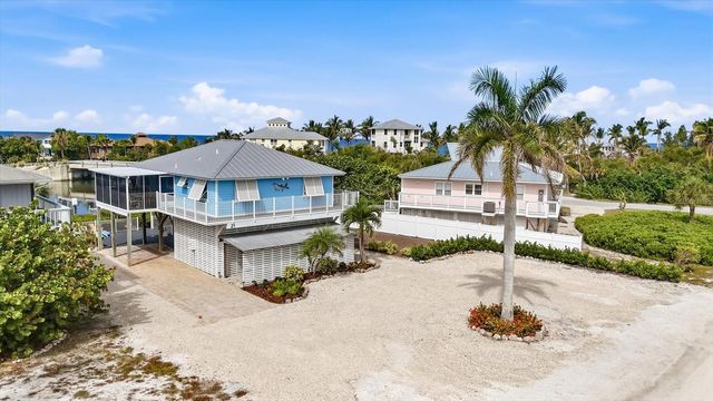 21 BOCILLA DRIVE, Placida, FL 33946