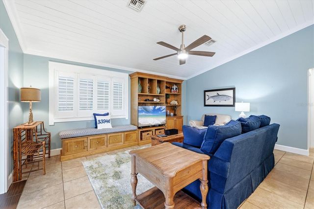 21 BOCILLA DRIVE, Placida, FL 33946