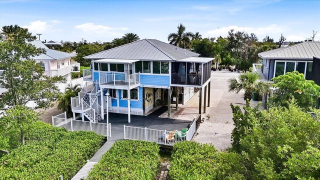 21 BOCILLA DRIVE, Placida, FL 33946