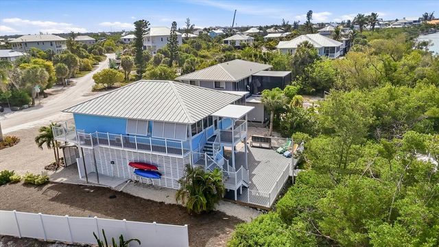 21 BOCILLA DRIVE, Placida, FL 33946