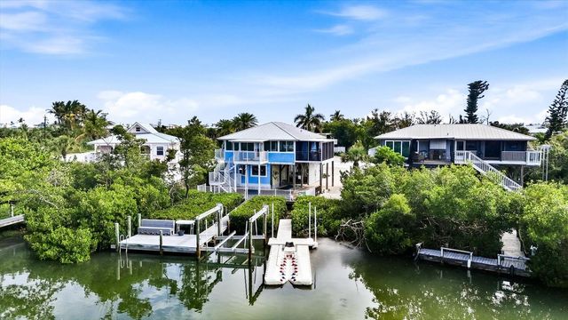 21 BOCILLA DRIVE, Placida, FL 33946