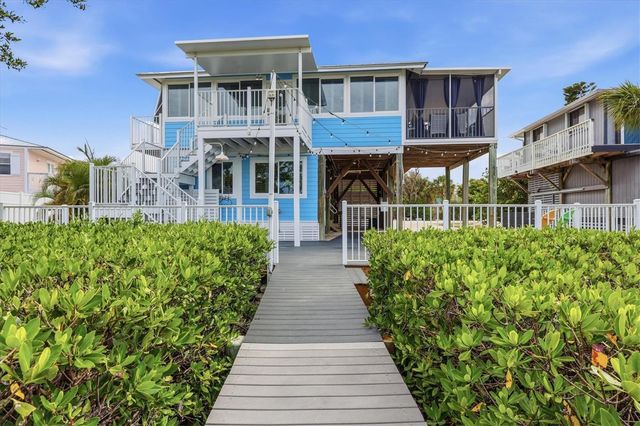 21 BOCILLA DRIVE, Placida, FL 33946
