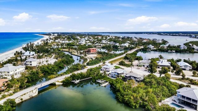 21 BOCILLA DRIVE, Placida, FL 33946
