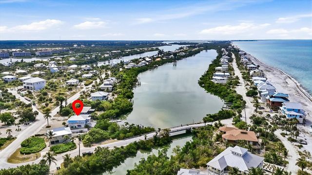 21 BOCILLA DRIVE, Placida, FL 33946