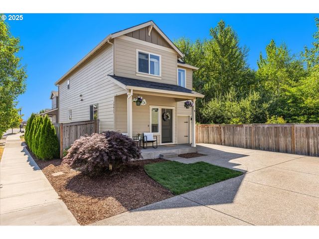 13017 Ne 56TH St, Vancouver, WA 98682