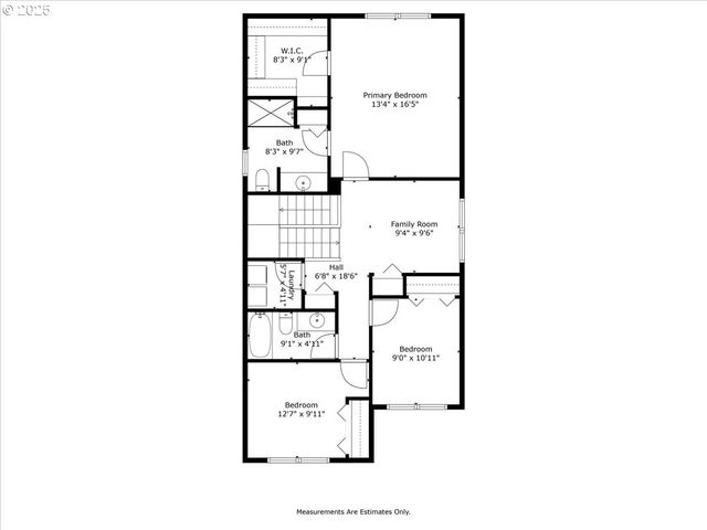 13017 Ne 56TH St, Vancouver, WA 98682