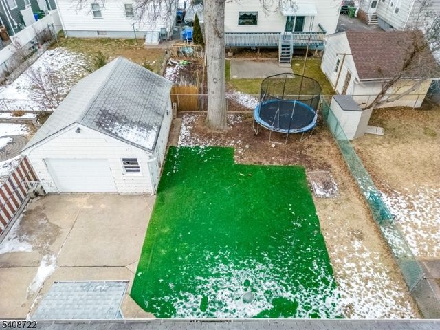 119 E 13Th St, Linden City, NJ 07036