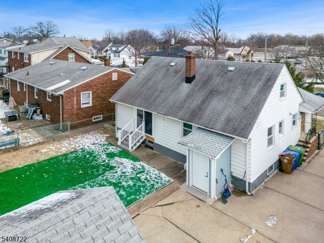 119 E 13Th St, Linden City, NJ 07036