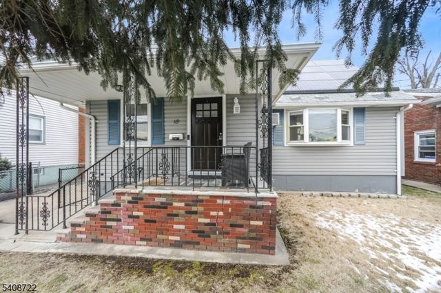 119 E 13Th St, Linden City, NJ 07036