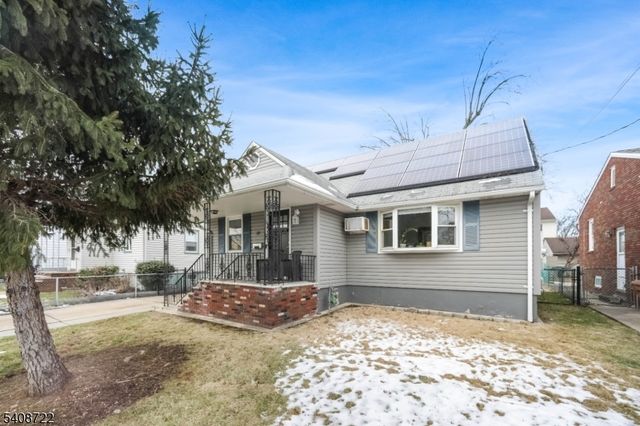 119 E 13Th St, Linden City, NJ 07036