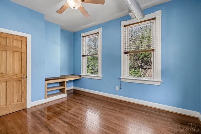 2150 Ravine Street, Cincinnati, OH 45214
