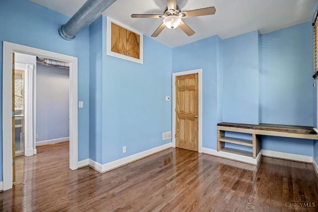 2150 Ravine Street, Cincinnati, OH 45214