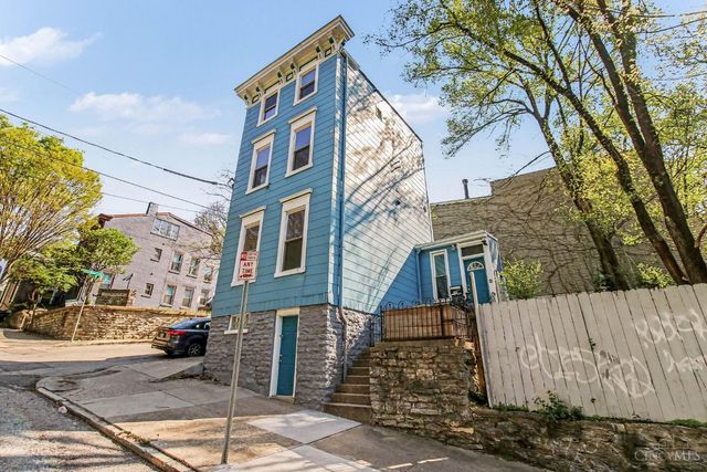 2150 Ravine Street, Cincinnati, OH 45214