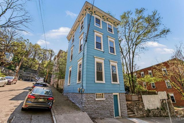 2150 Ravine Street, Cincinnati, OH 45214