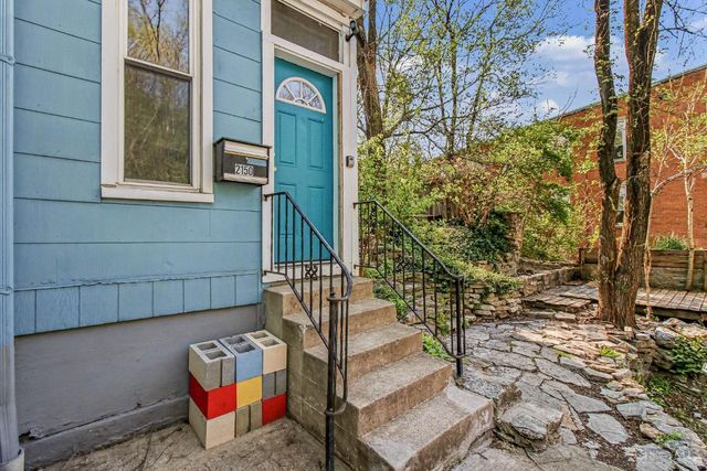 2150 Ravine Street, Cincinnati, OH 45214