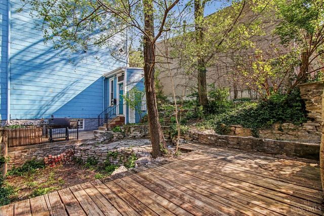 2150 Ravine Street, Cincinnati, OH 45214