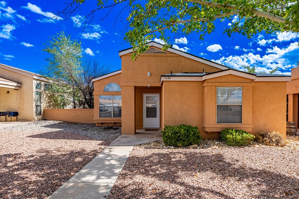 1730 TRAMVIEW Court NE, Rio Rancho, NM 87144