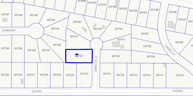 19212 Cannock Court, New Caney, TX 77357