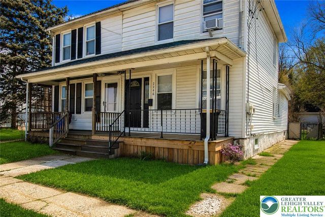 2246 2nd Street, Wilson Boro, PA 18042