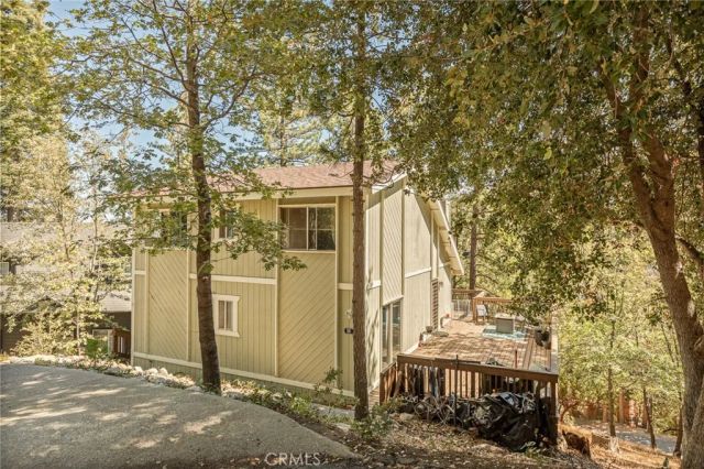 1214 Aleutian, Lake Arrowhead, CA 92352