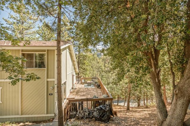 1214 Aleutian, Lake Arrowhead, CA 92352