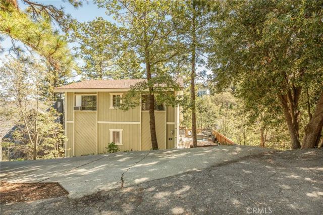 1214 Aleutian, Lake Arrowhead, CA 92352