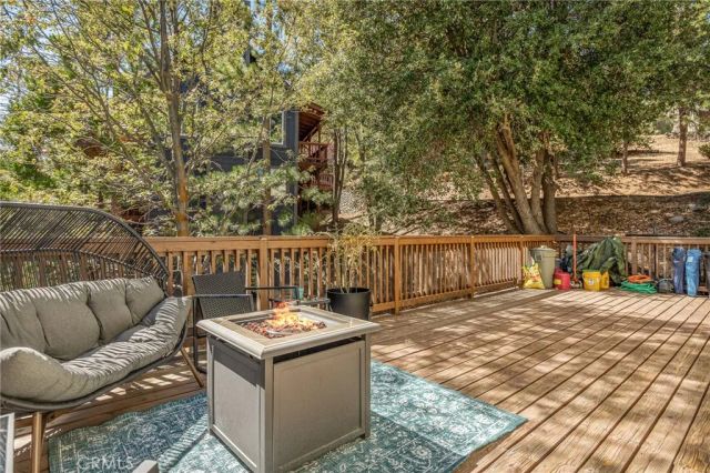 1214 Aleutian, Lake Arrowhead, CA 92352