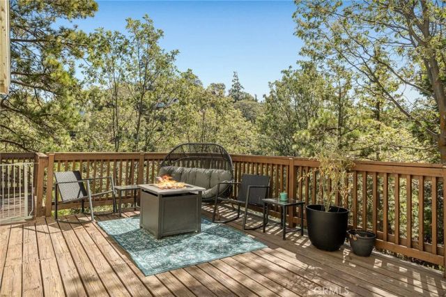 1214 Aleutian, Lake Arrowhead, CA 92352