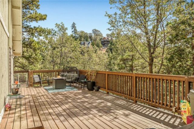 1214 Aleutian, Lake Arrowhead, CA 92352