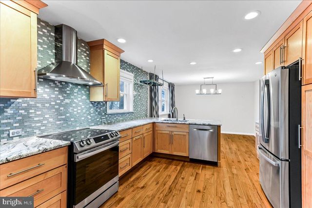 720 BRAINERD RD, Exton, PA 19341