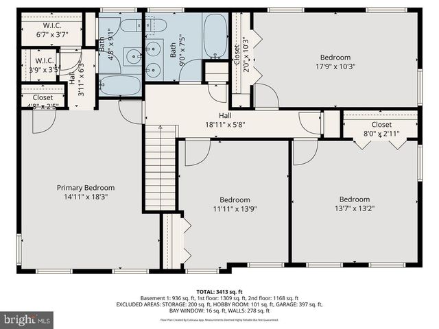 720 BRAINERD RD, Exton, PA 19341