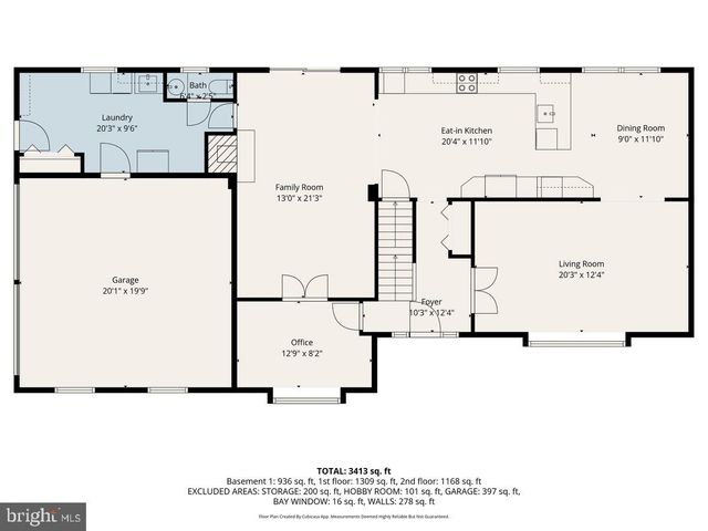 720 BRAINERD RD, Exton, PA 19341