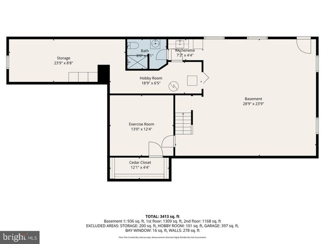 720 BRAINERD RD, Exton, PA 19341