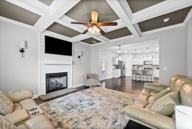 513 Somerset Ln, Clarksville, TN 37042