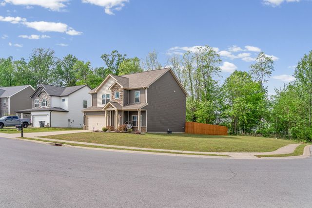 513 Somerset Ln, Clarksville, TN 37042
