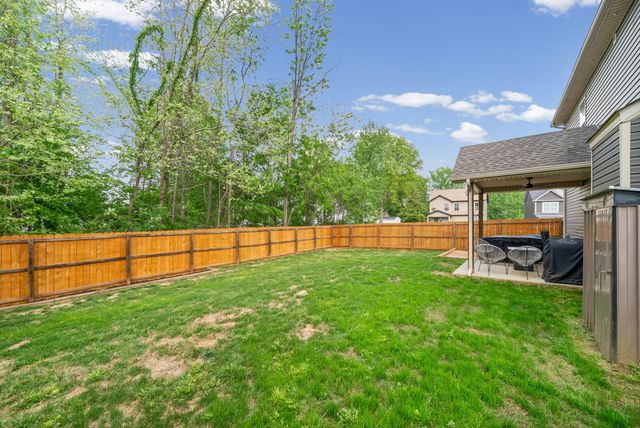 513 Somerset Ln, Clarksville, TN 37042