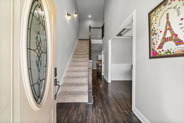513 Somerset Ln, Clarksville, TN 37042