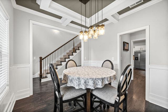 513 Somerset Ln, Clarksville, TN 37042