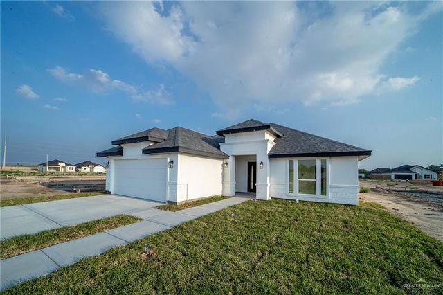 2109 Cardinal Drive, Weslaco, TX 78599