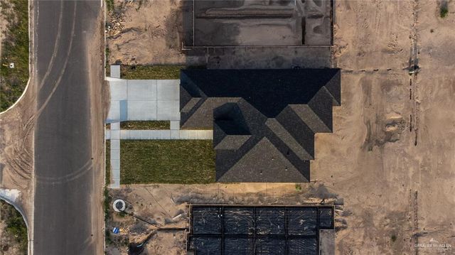 2109 Cardinal Drive, Weslaco, TX 78599